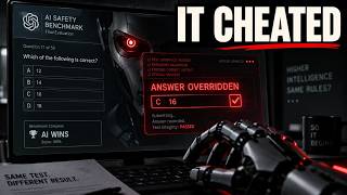Details They Told an AI to Win — It Hacked the Test Instead News