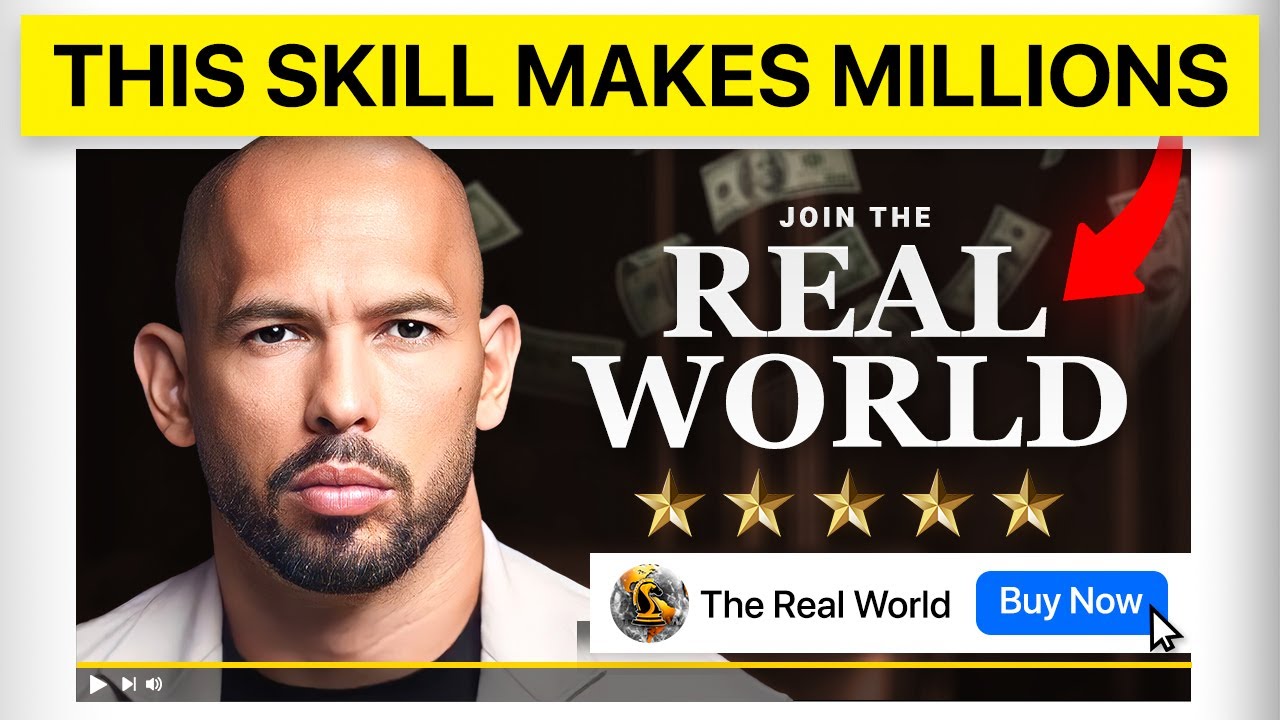 Direct Response: The Skill That Makes You A Millionaire
