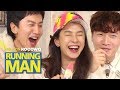 No Matter Who Wins, Jong Kook & Jo Hyo Can Pick Each Other..!? [Running Man Ep 438]