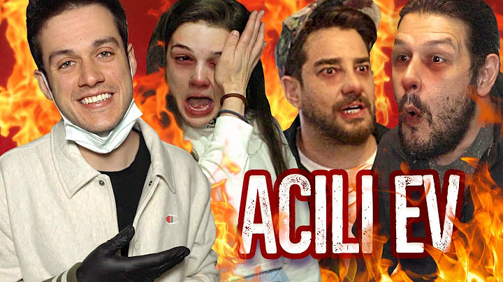 EN ACILI EV TURU! @NoluyoYaa @enis.arikan @NisaBolukbas1