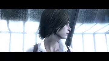 The Evil Within The Consequence Nuova Partita + Parte Finale Ita ps4