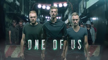 Prefix & Density vs Udex - One Of Us(OFFICIAL PREVIEW)