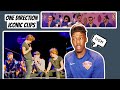 elite one direction videos that live in my head rent free REACTION