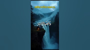 সুরা আহযাব তিলাওয়াত | Surah Al-Ahzab Tilawat | سورة الأحزاب| #SurahAlAhzab #সুরাআহযাব