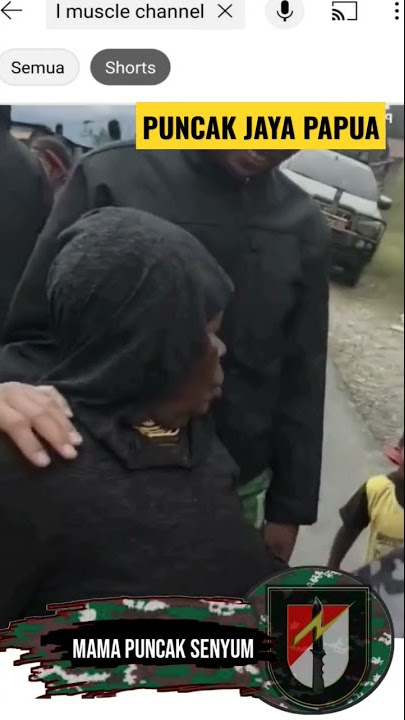 Mama Kami Pamit Ya #Viral #TNI #tniviral