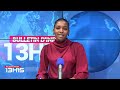 BULLETIN D'INFOS DU 20 MAI 2026