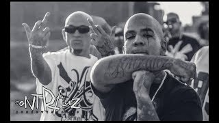 TREN LOKOTE FT. REMIK GONZALEZ // G.A.N.G.S.T.E.R // VIDEO OFICIAL