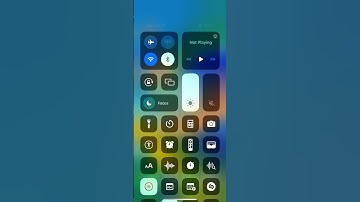 Tutorial - How to enable Low Power Mode on iOS!?