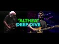 DEEP DIVE: How Garcia And Mayer Solo Over "Althea" | Grateful Dead Guitar Improvisation Lesson