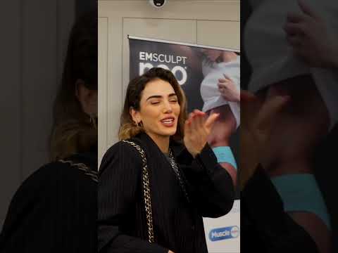 SATISFYING LASER HAIR REMOVAL CONSULTATION VIDEO!!! | Susana Renteria #shorts #laserhairremoval