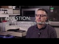 Dr. Massimo Gadina discusses the promise of using tofacitinib to treat lupus.