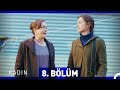 Kadın 8. Bölüm