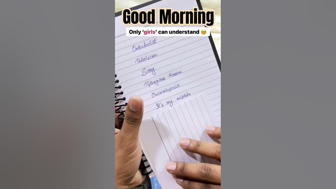 Tough English Words That Girls Can t Read Or Say Good Morning Hindi tough-english-words-that-girls-can-t-read-or-say-good-morning-hindi