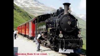 Bum ti se vrnul rodni kraj; Mont.M.N.