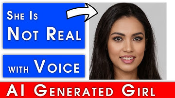 AI-Generated Human Face Using JavaScript API | AI Human Face Tutorial | AI Tutorial in websites 2020