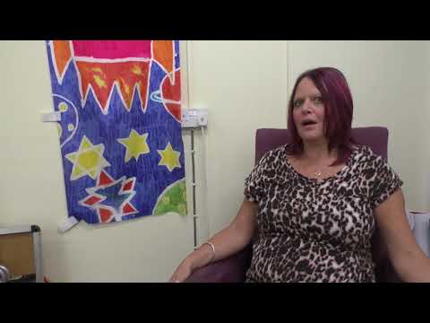 Andover Mind Have Hosted A Number Of Events For Mental Health Awareness by That's TV Wessex