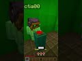 APRENDER MATEMATICAS SIRVE #minecraft #shorts
