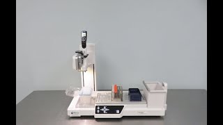 Integra Assist Plus Pipetting Robot  ID 20979
