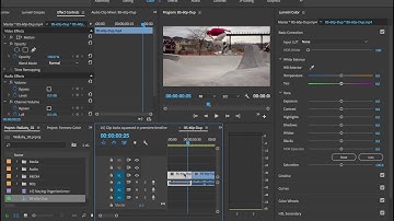 Exporting and importing a LUT Look Up Table | Quick Tip