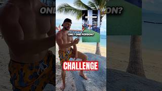 Odpowiedź dla Coach Blue 🤪 #challenge
