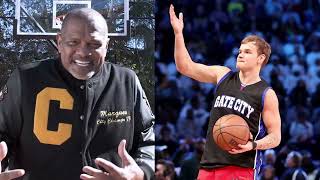 Attempting Mac McClungs Dunk at 67 years old! Net Worth