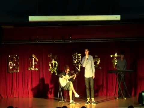 2012國企英專之夜 江鈺正-寂寞的季節.mpg