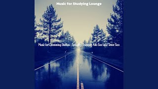 Vivacious Ambience for Studying