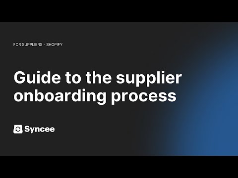 Guide to The