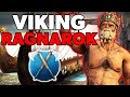 Viking God of War: Creating Ragnarök in CK3