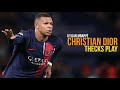 Kylian Mbappé ● "Cristian Dior" - JKSN | Skills and Goals 2024 ( TCHEKS PLAY⚡ )