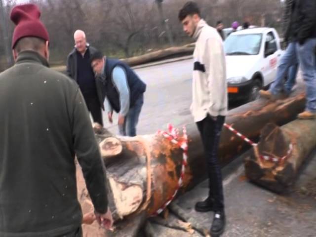 Speciale Festa del Maio Mugnano del Cardinale (Av)