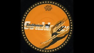 Heiko Laux - Souldancer 3 (1998)