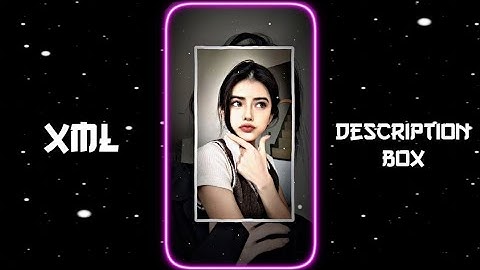 KYA CHEEZ HO TUM ✨🤧 - RIKI EDITZ OFFICIAL NEW XML 🥰🍂