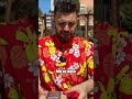 CiccioGamer89 si sbilancia: il miglior pollo mai mangiato?
