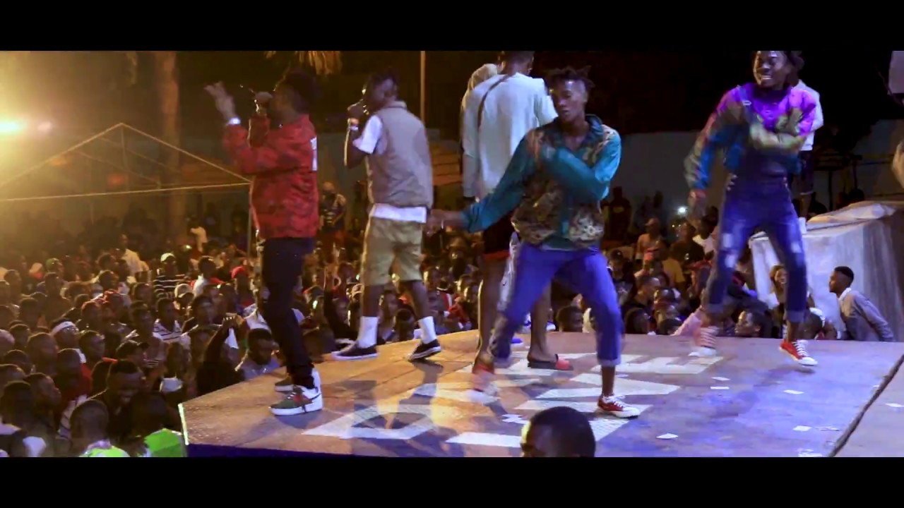 COUNTRY BOY LIVE PERFORMANCE IN DAR ES SALAAM (KUSI NIGHT DAR LIVE ...