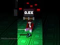 Slow Mo Minecraft Trend #shorts #minecraft #animation