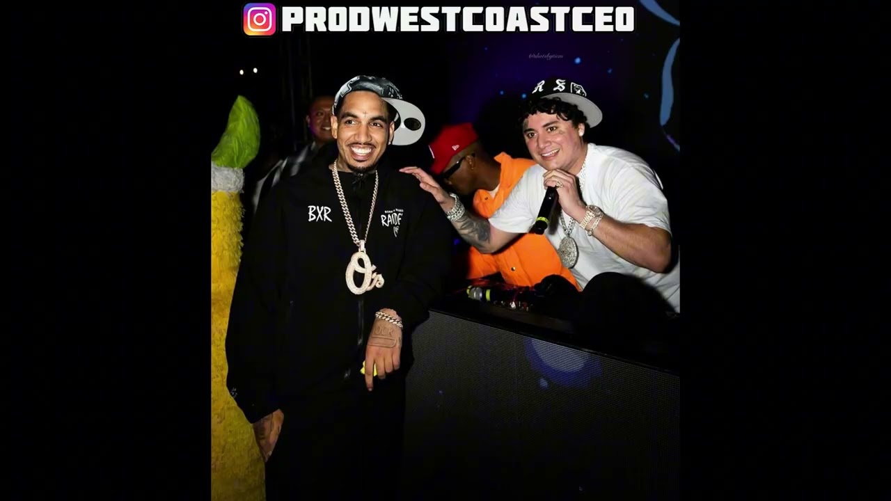 (FREE) FRIENDLY THUG x KIZARU TYPE BEAT - 