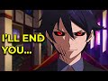 7 Anime where the MC Becomes DARK and GETS POWER to fight Alone! [HD]