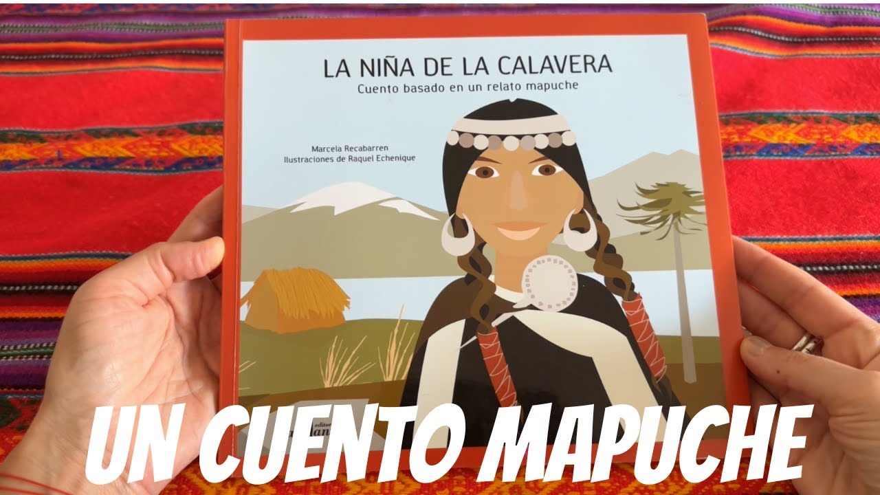 Un cuento mapuche para recordar el origen