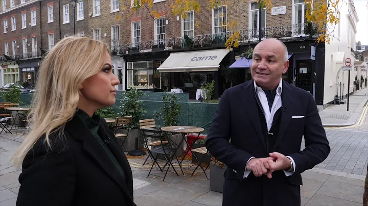 The Finest of London. Alan Waxman. Landmass Privat...