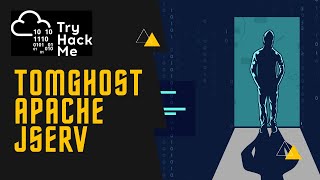 TomGhost | Ghostcat | Tryhackme | Apache JServ AJP screenshot 2