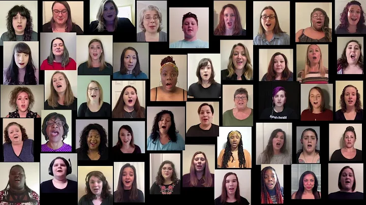 She Rises AWC Virtual Choir