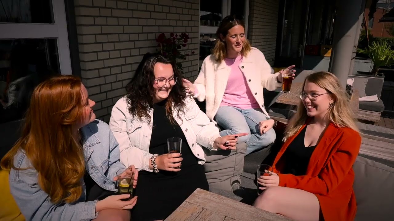 'Vriendschap'; de nieuwe energieke single van Steffie van de Sande