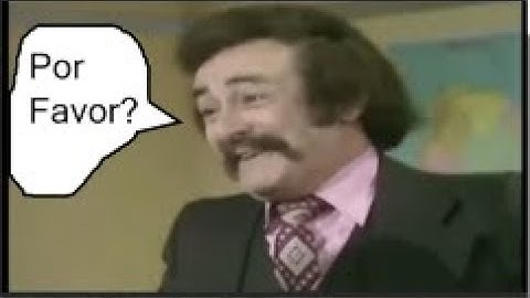 Mind Your Language Season 1 but it