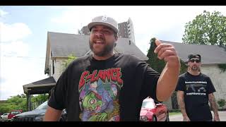 Operation: Cypher - Kriminal [ Konspiracy Kamp ft Kudos P ] (Official Video)