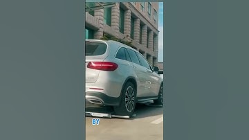 A new parking robot system has been released #viral #china #subscribe #like #foryou #youtubeshorts