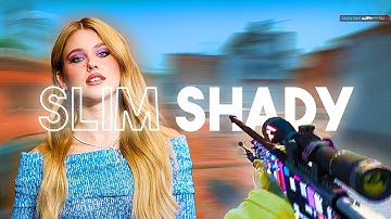 ❤️SLIM SHADY ❤️ Sick CSGO Montage Edit ( Slim Shady Eminem Remix)