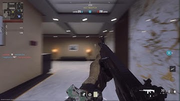 Kicked for inactivity Call of Duty MW2 Ranked