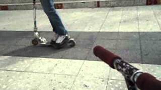 Scooter Str Pro Saltillo0