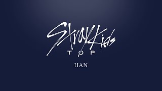 Stray Kids 『TOP -Japanese ver.-』Music Video Teaser -HAN ver.-